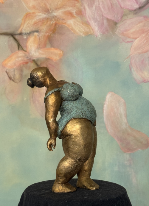 2004/4
H:27cm