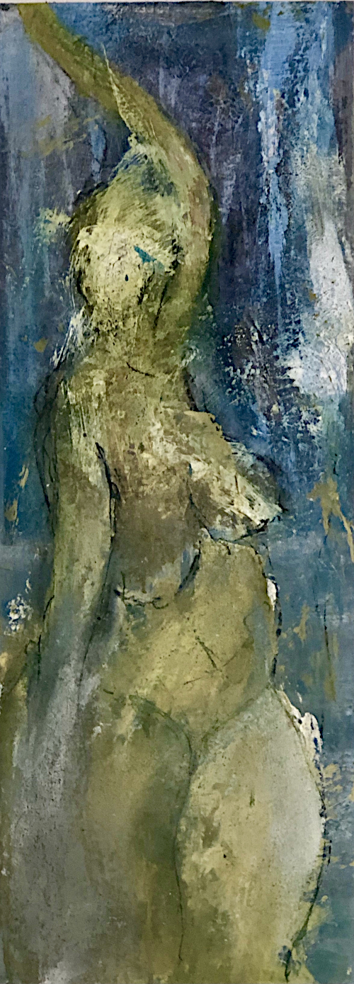 0521
40 x 80 cm
mischtechnik