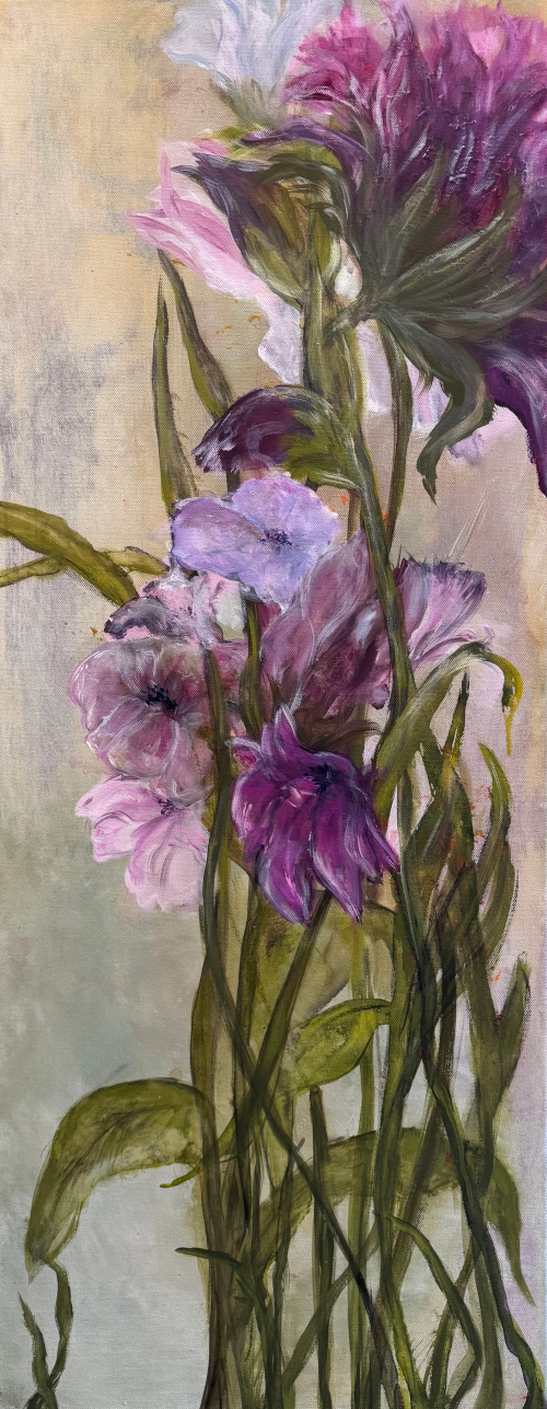 1426
mischtechnik auf leinen
40 x 100 cm